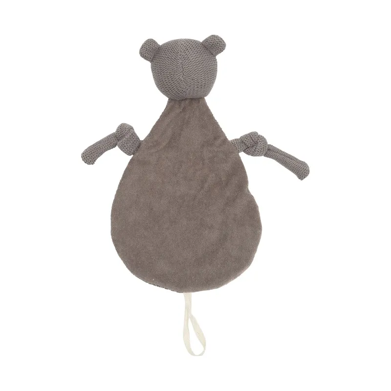 Jollein Bear Speendoekje