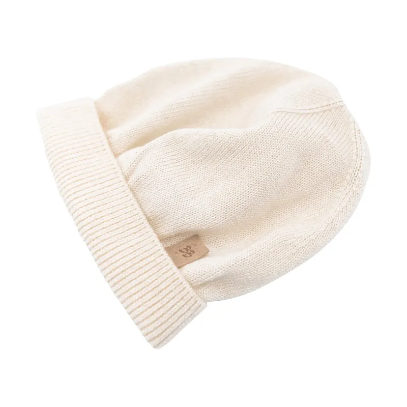 Bamboom Knitted Mutsje