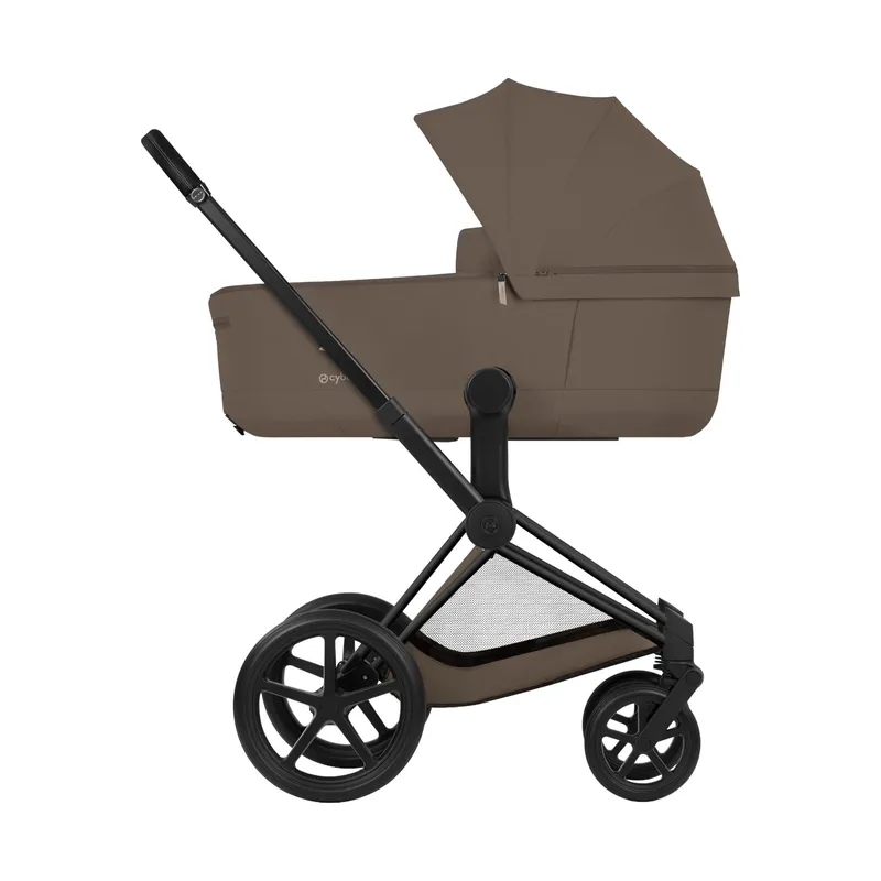 Cybex Priam 5 Comfort Kinderwagen 2-in-1