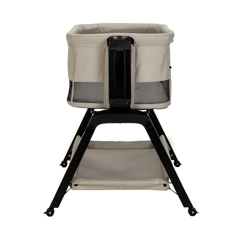 Qute Co-Sleeper Q-Breez Plus