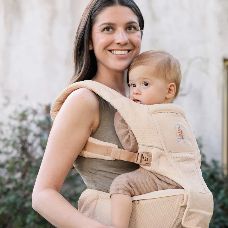 Ergobaby Alta Hip Seat