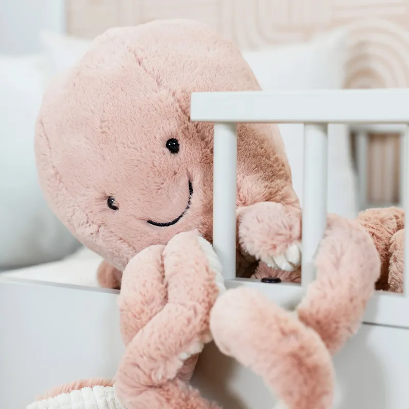Europe Baby Sterre Peuterbed - 70 x 150 cm