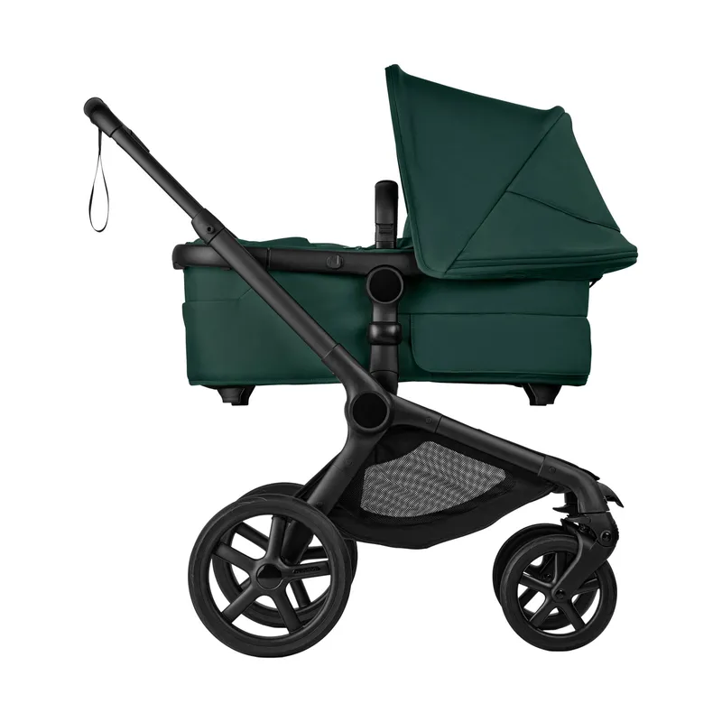Bugaboo Fox 5 Renew Complete Kinderwagen