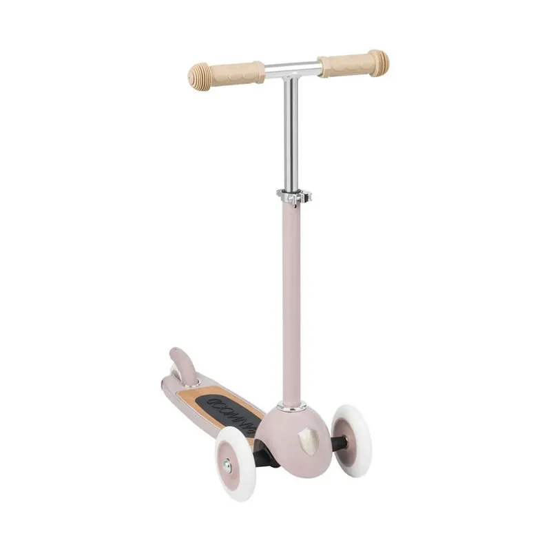 Banwood Step