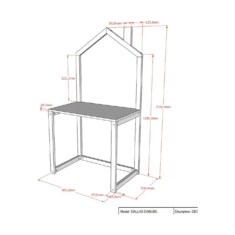 Vipack Dallas Bureau