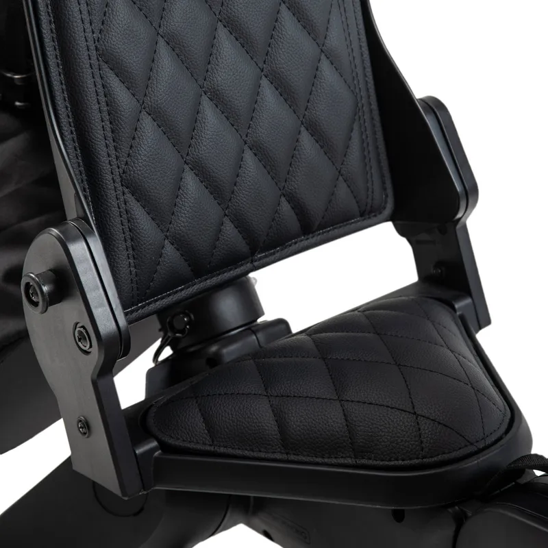 Doona Liki Trike Special Edition Driewieler Just Black