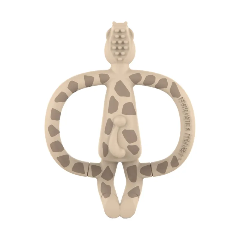 Matchstick Monkey Giraf Bijtring