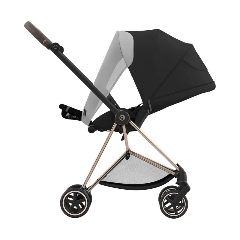 Cybex Zonnescherm