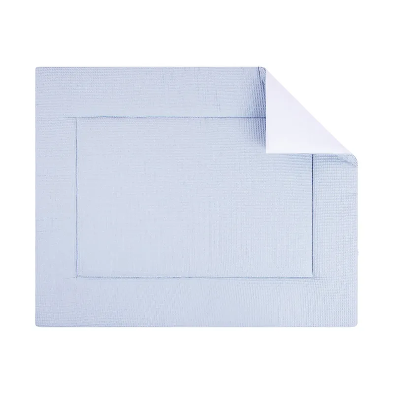 Bink Bedding Pique Boxkleed 80 x 100 cm
