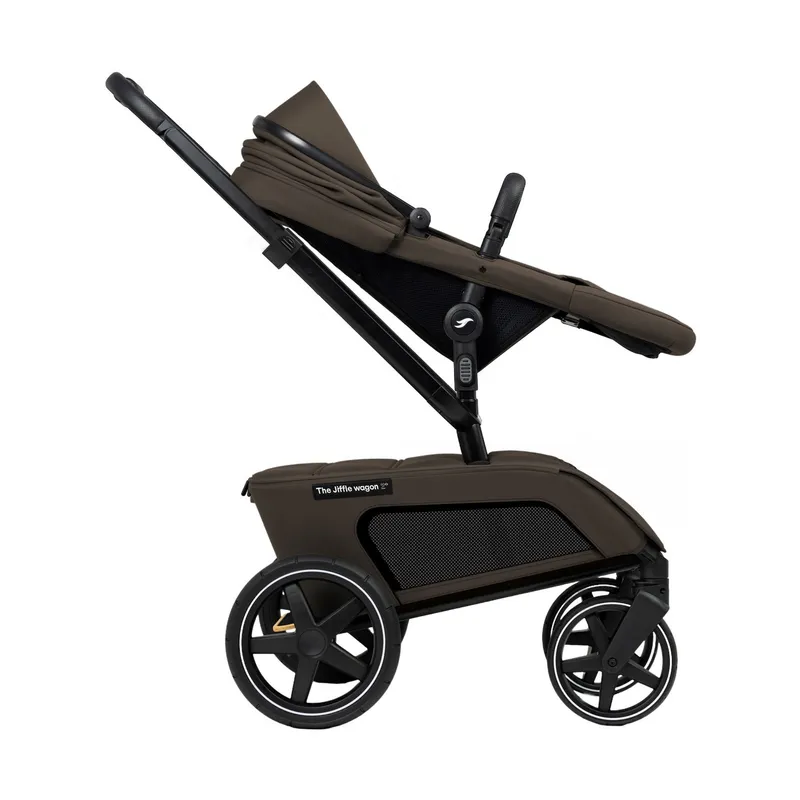 The Jiffle Wagon 2+ Kinderwagen