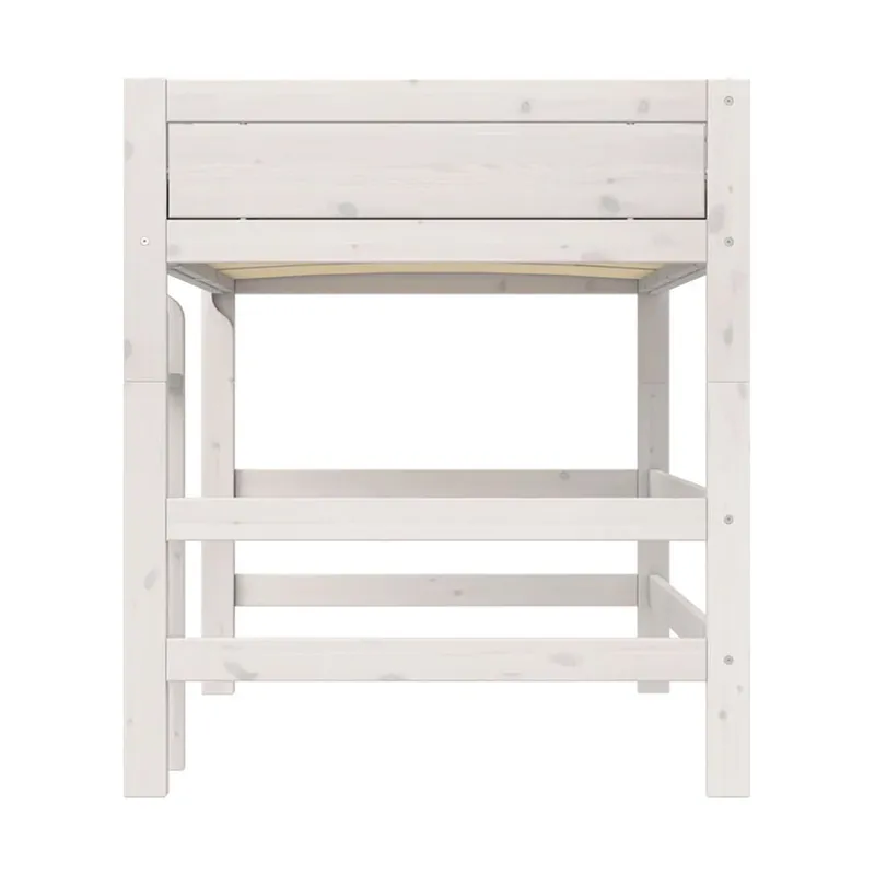 Life Time Hoogslaper Deluxe - 152 cm - 120 cm