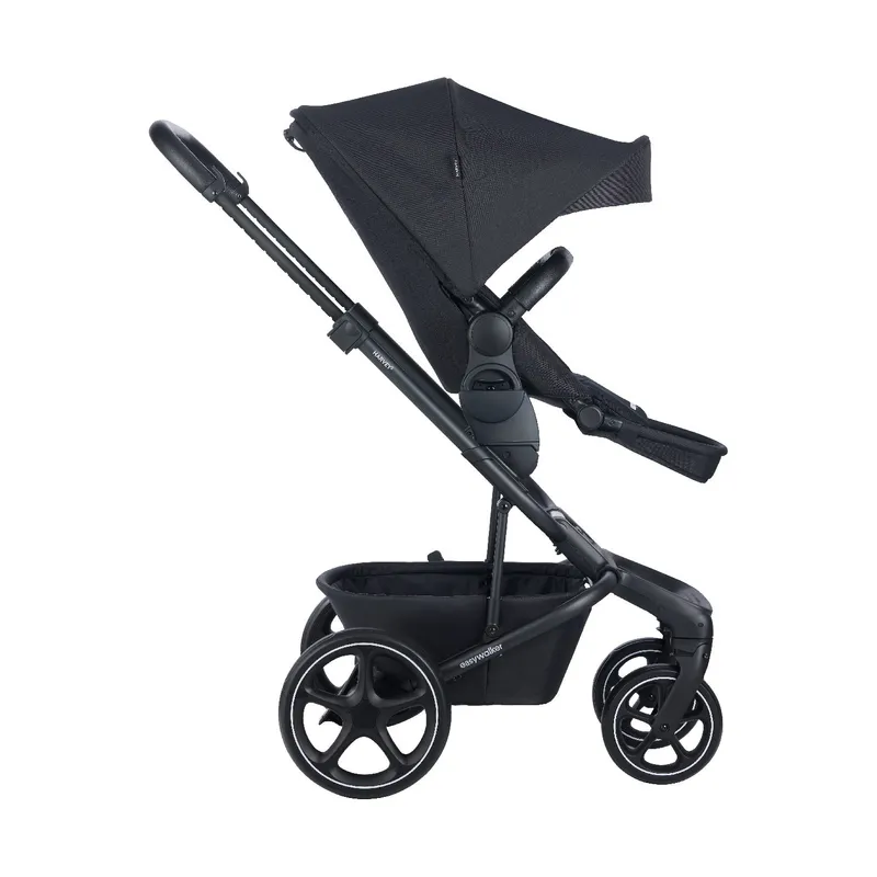Easywalker Harvey 5 Kinderwagen 2-in-1