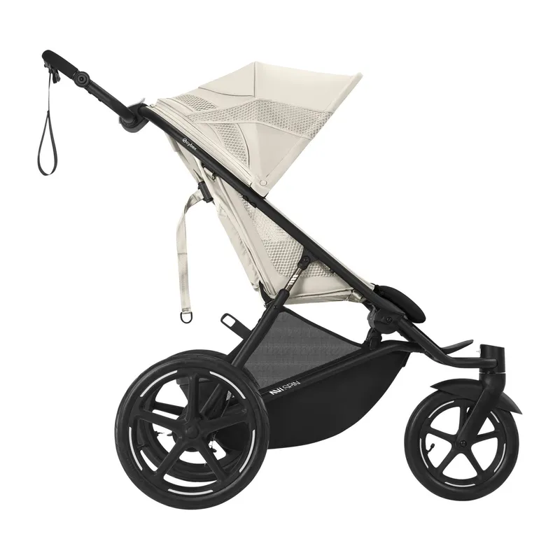 Cybex Avi Spin Kinderwagen