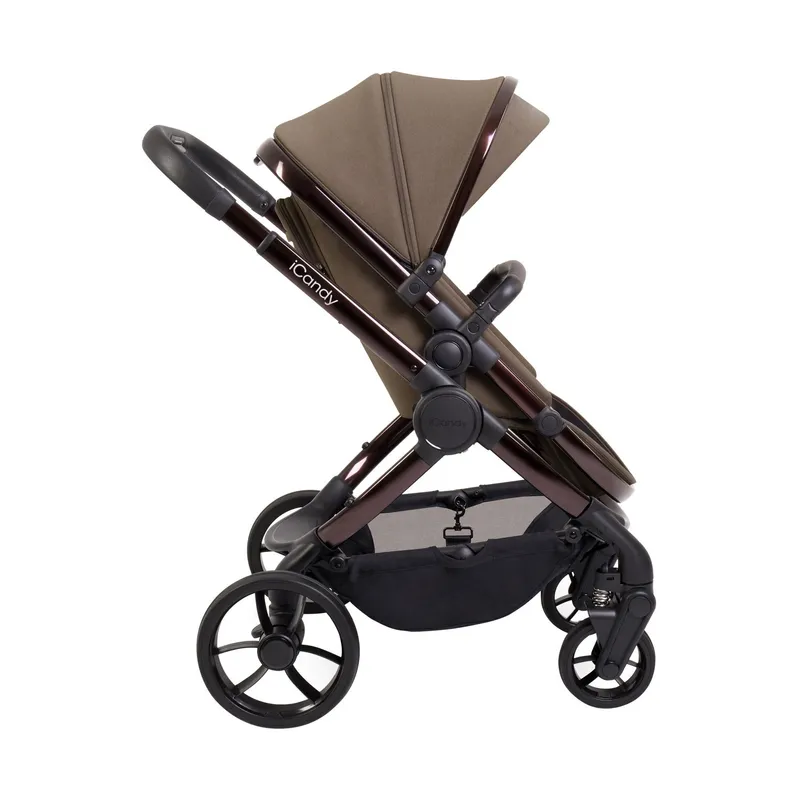 ICandy Peach 7 Kinderwagen 2-in-1
