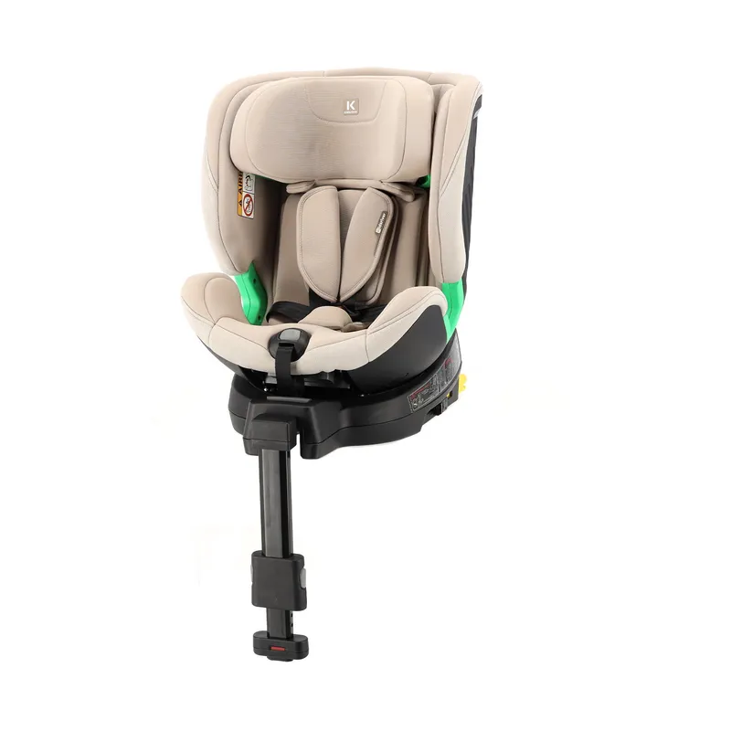 Kidsriver Autostoel - Circle - 40-150 cm