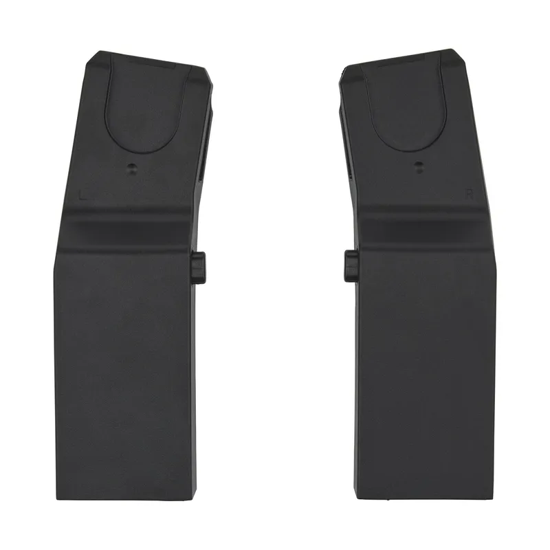 Easywalker Zoey Autostoel Adapter Set