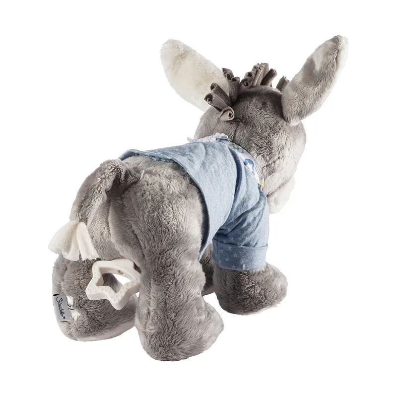 Sterntaler Muziekknuffel - M