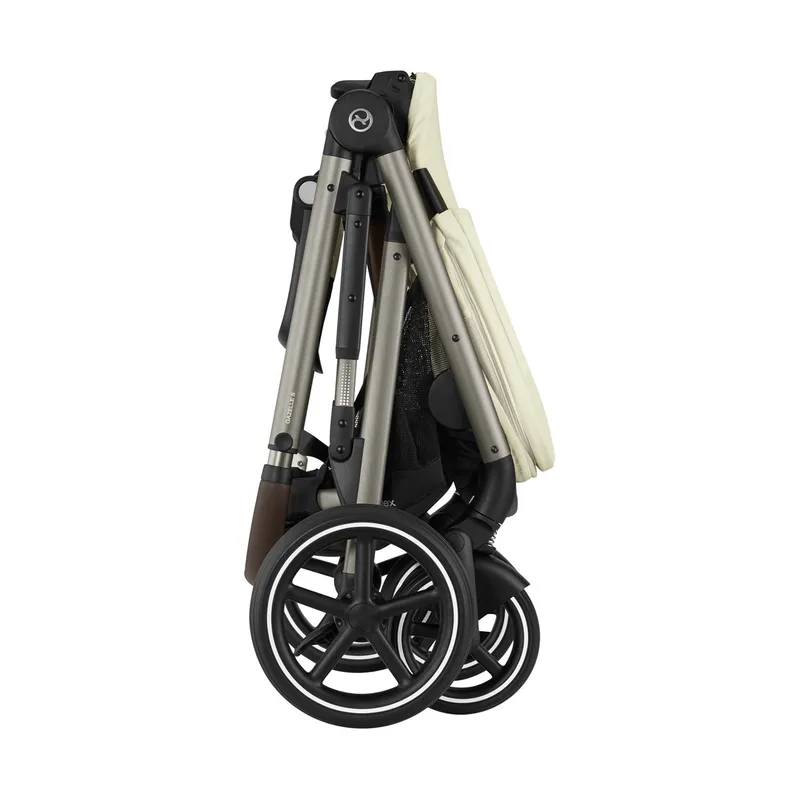 Cybex Gazelle S Kinderwagen