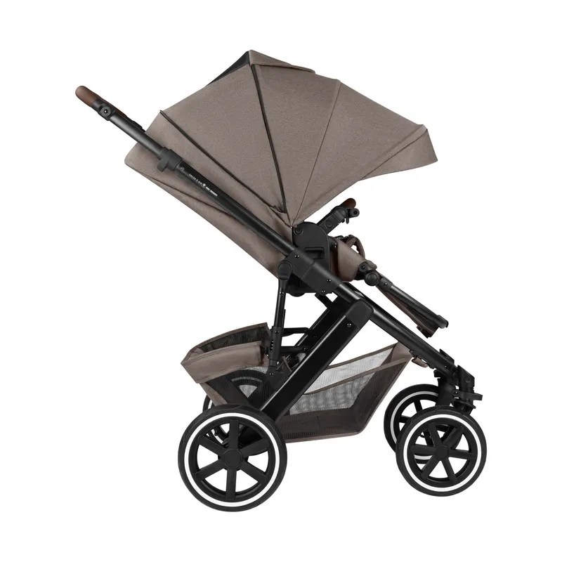 ABC Design Salsa 5 Air Kinderwagen 2-in-1