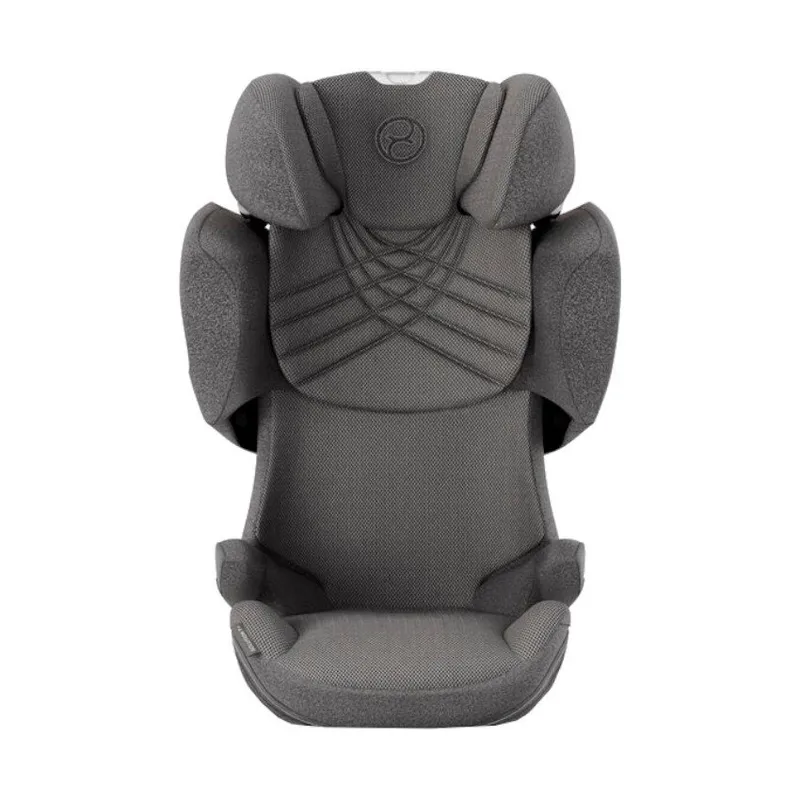 Cybex Solution T i-Fix Plus Autostoeltje