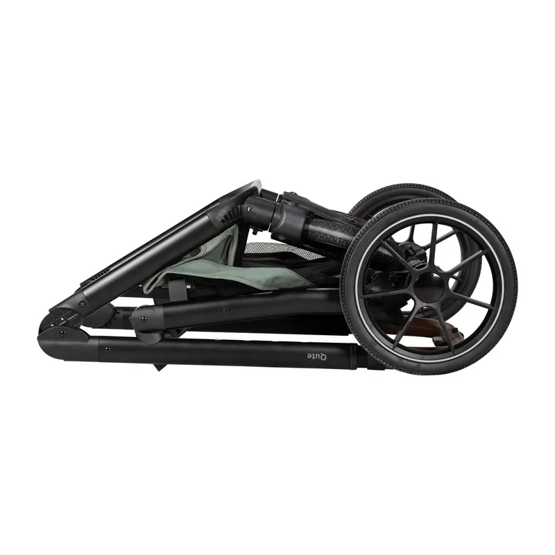 Qute Q-Journey Kinderwagen