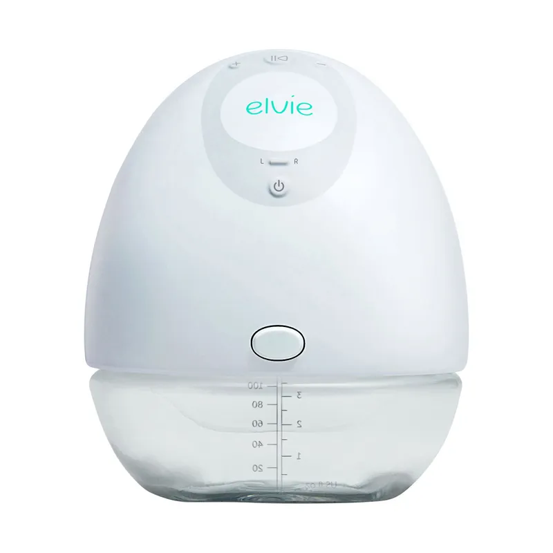 Elvie Pump Enkele Elektrische Borstkolf
