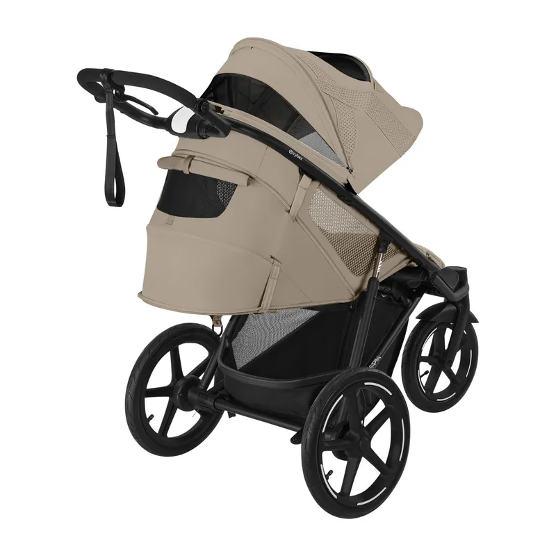 Cybex Avi Spin Kinderwagen 