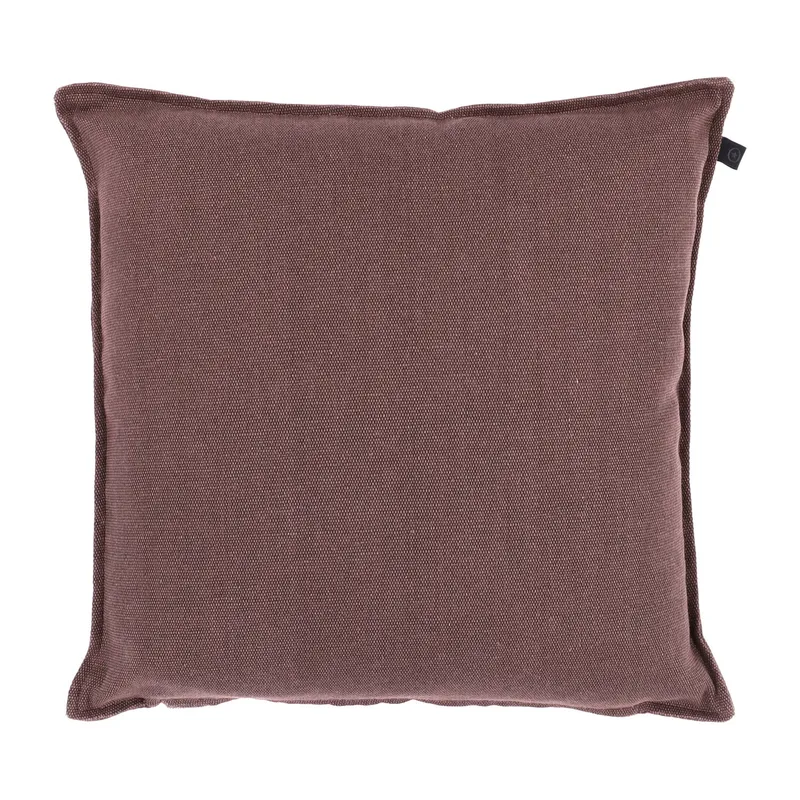Overseas Canvas Kussen - 45 x 45 cm