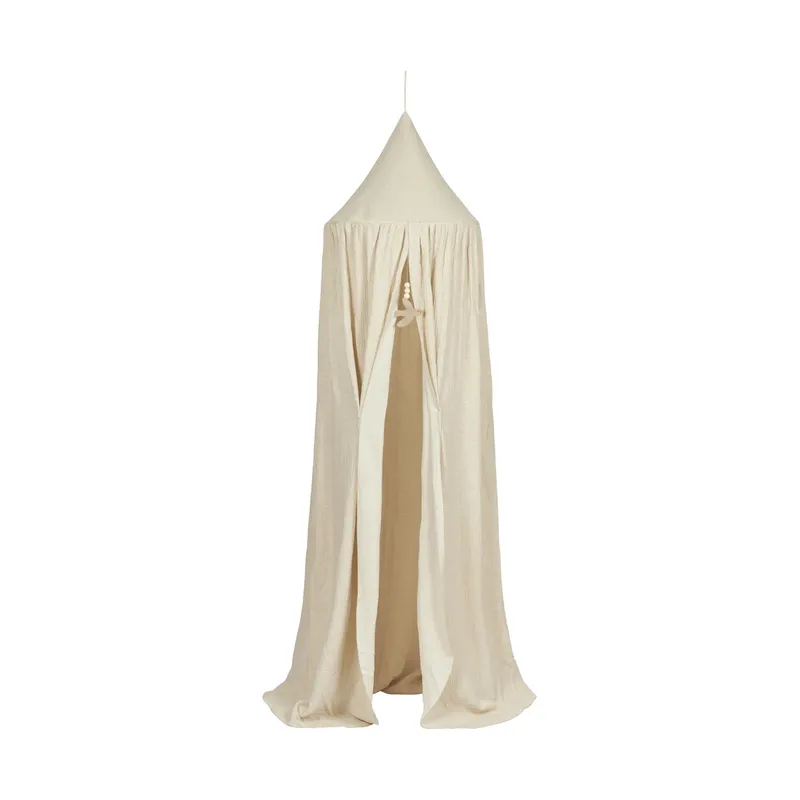 Nanami Klamboe - Mousseline Cotton/Linen