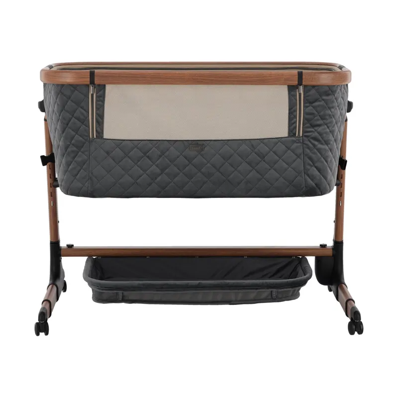 Qute Q-wiggle Electric Co-Sleeper