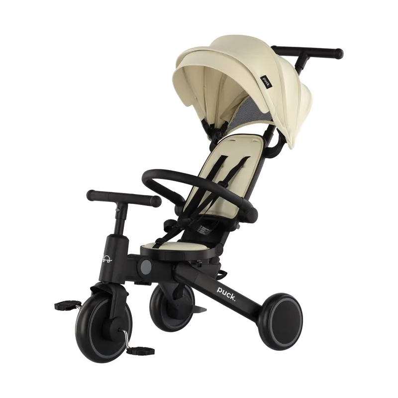 Puck Driewieler - Tricycle II