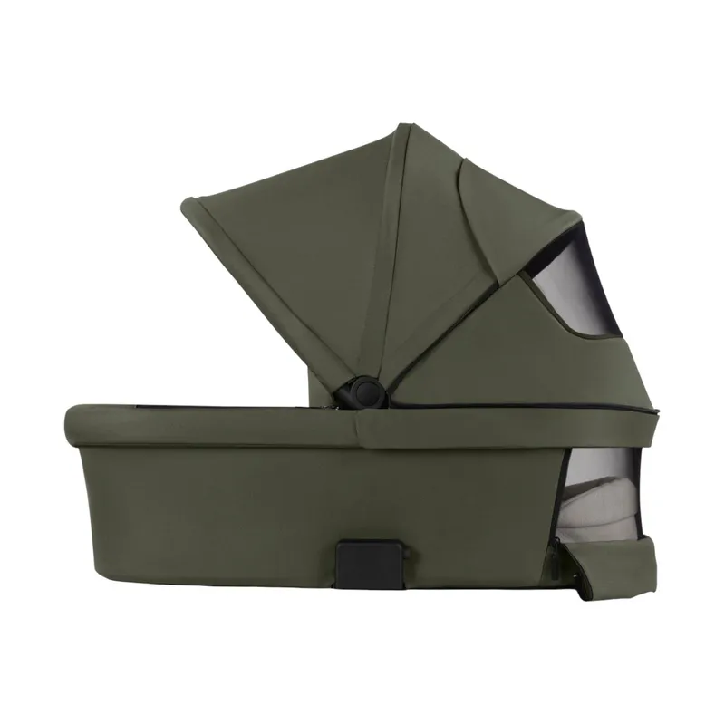 ABC Design Salsa 5 Air Kinderwagen 2-in-1