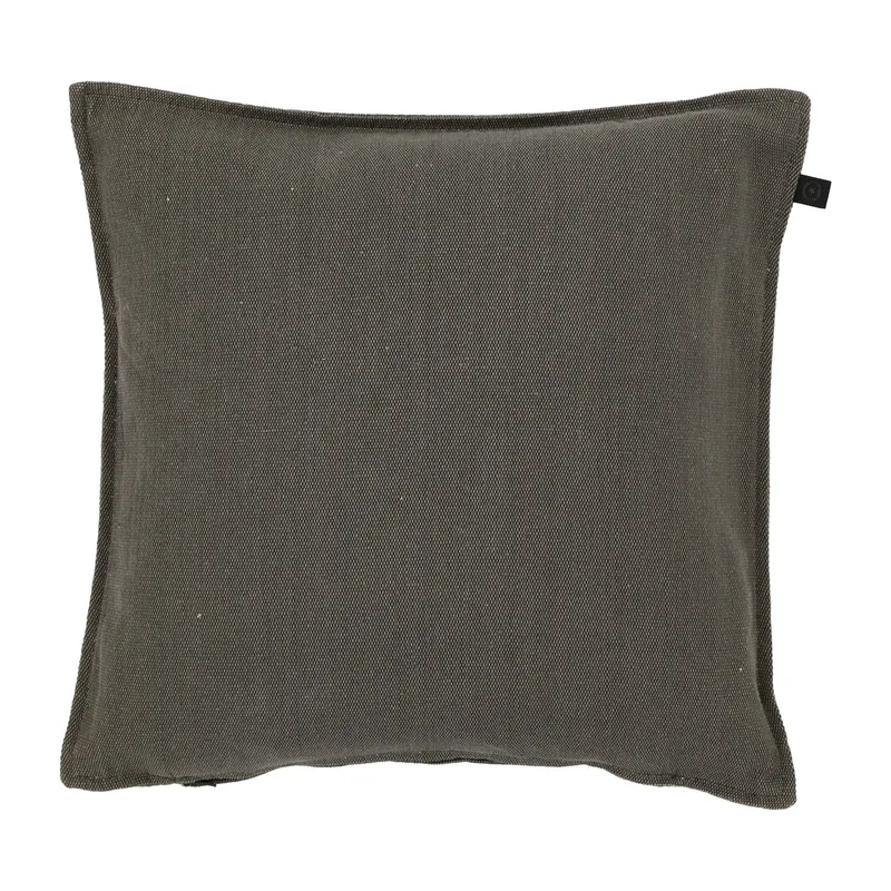 Overseas Canvas Kussen - 45 x 45 cm