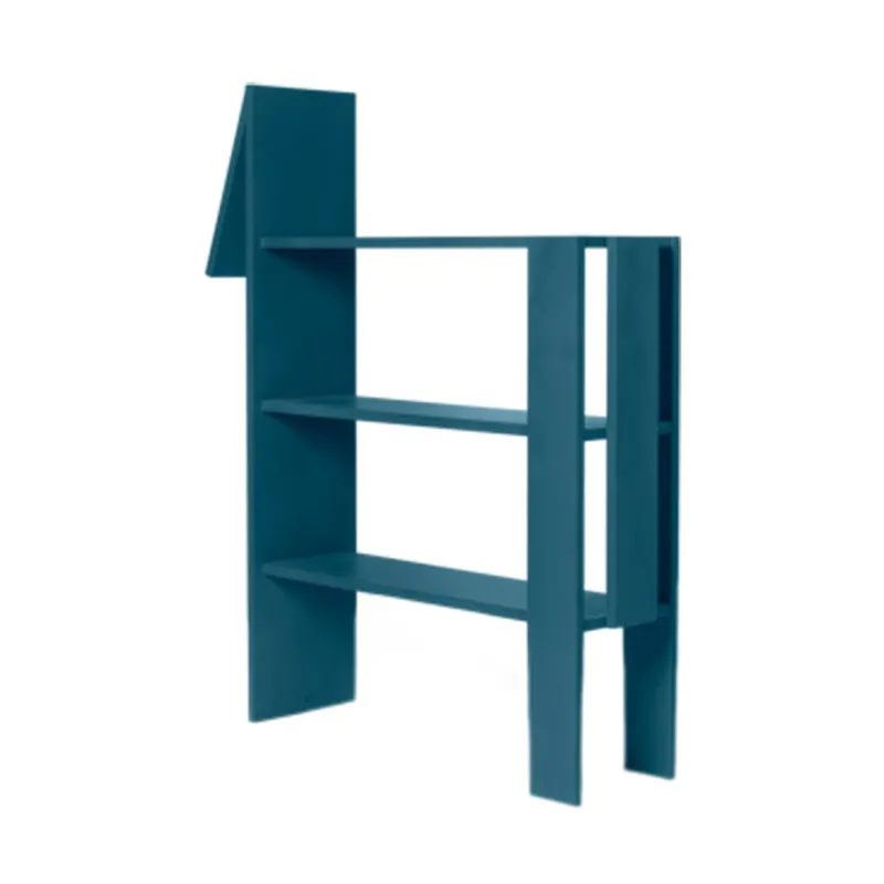 Ferm Living Horse Boekenkast