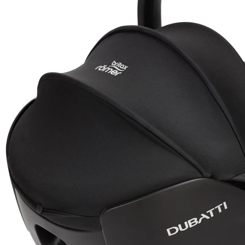 Dubatti by Britax Römer BABY-SAFE PRO Autostoeltje