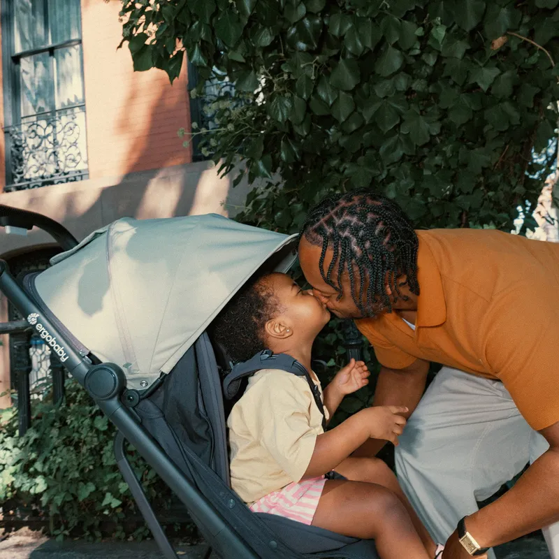 Ergobaby Metro 3 Buggy