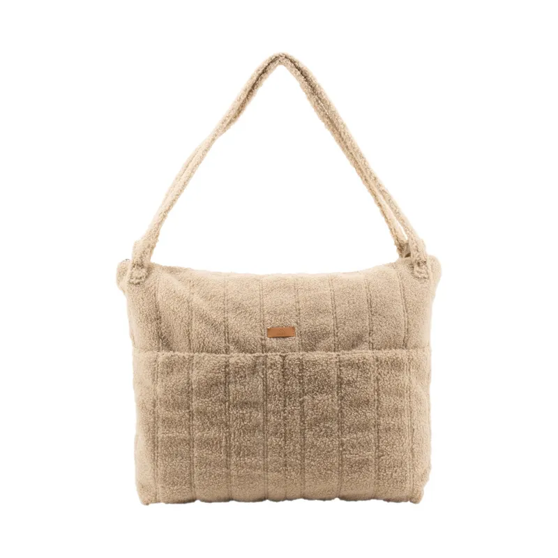 Nanami Lifestyle Boucle Tas