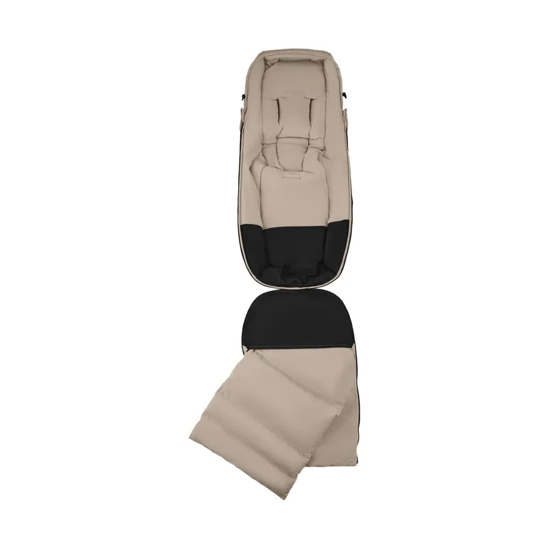 Bugaboo THERMOLITE® Performance Voetenzak