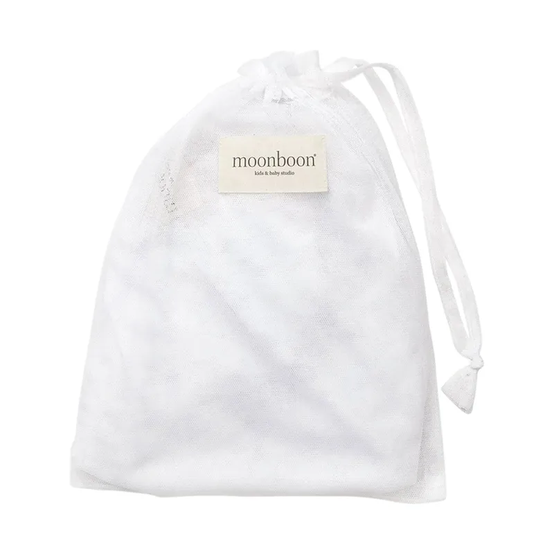 Moonboon Muskietennet Voor Wieg en Tweeling Babyhangmat