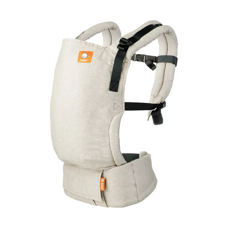 Tula Free-To-Grow Linen Draagzak