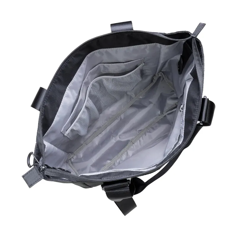 iCandy Verzorgingstas Everyway Bag Black