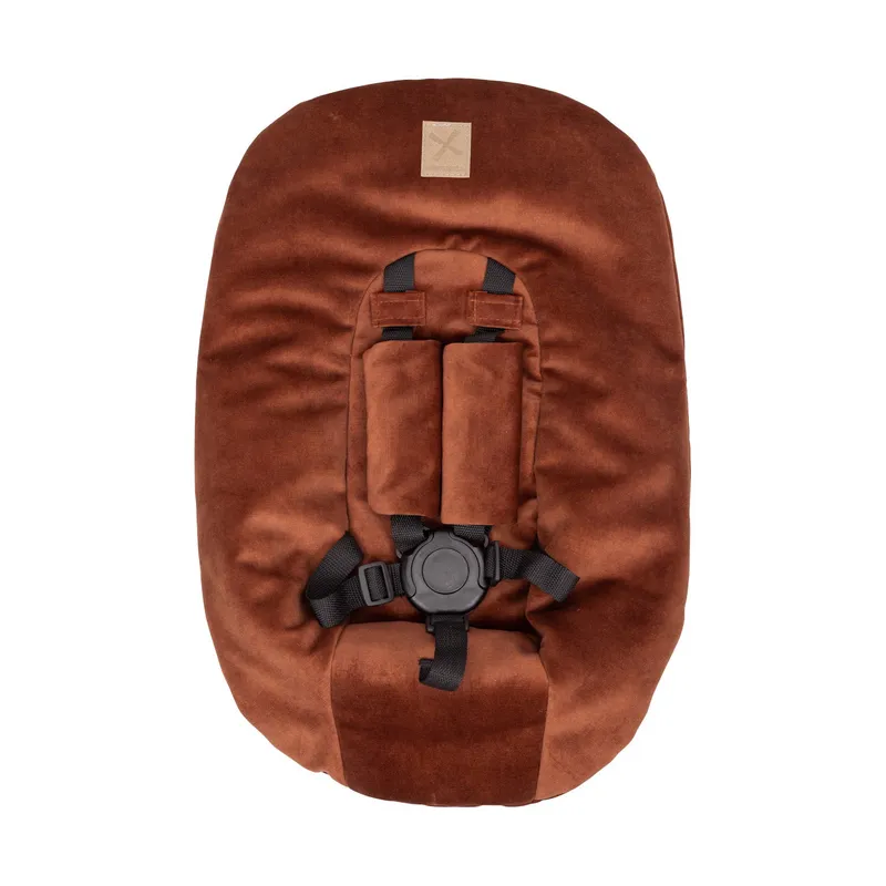 Kidsmill Up! Velours Newborn Bekleding