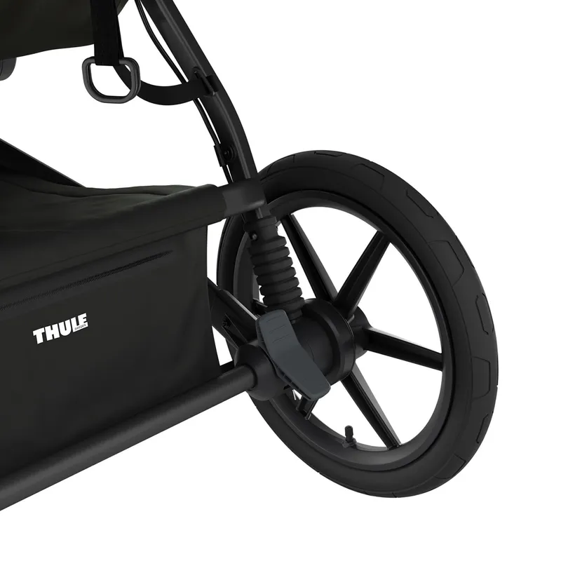 Thule Urban Glide 4 Kinderwagen