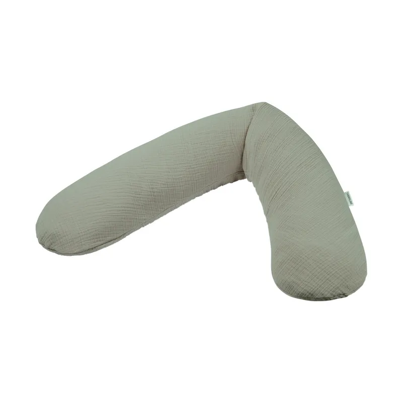 Theraline Voedingskussen Met Hoes
