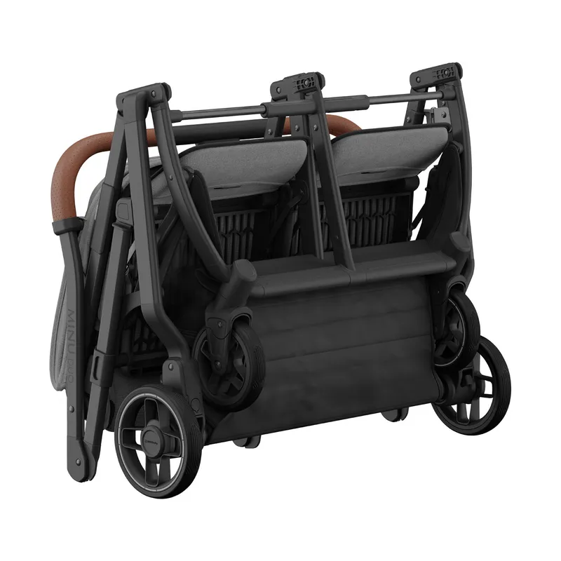 UPPAbaby MINU Duo Buggy