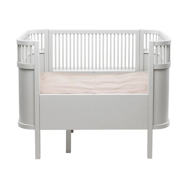 Sebra Meegroeibed Baby & Junior
