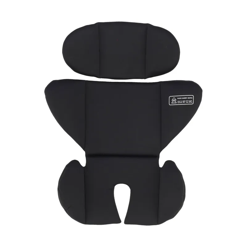 Puck Harry Autostoel - ISOFIX - Groep 1/2/3