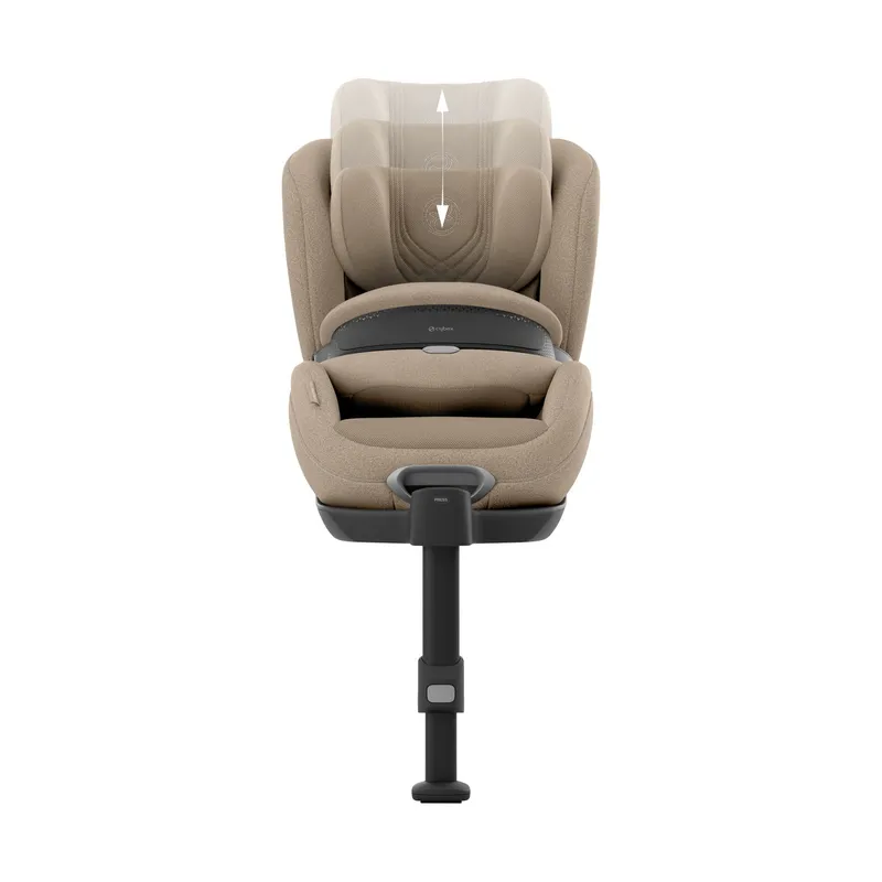 Cybex Anoris T2 Plus Autostoeltje