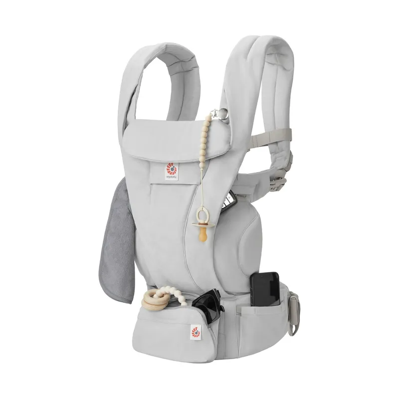 Ergobaby Omni Deluxe Cotton Draagzak