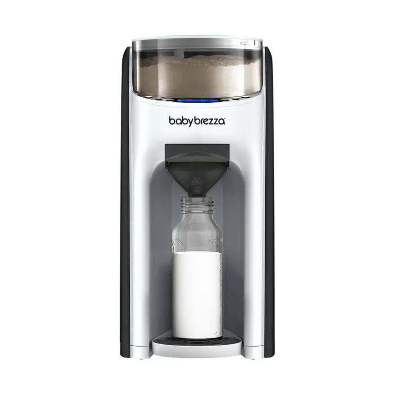Baby Brezza Formula Pro Advanced